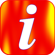 FireInfo App Icon